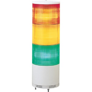 積層式LED表示灯 Φ100 UTLシリーズ アロー(シュナイダーエレクトリック)