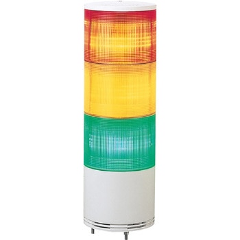 積層式LED表示灯 Φ100 UTLシリーズ アロー(シュナイダーエレクトリック)