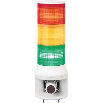 積層式LED表示灯 Φ100 UTLシリーズ アロー(シュナイダーエレクトリック)