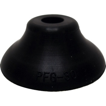 平形パッド単体 PFG コンバム(妙徳)