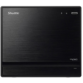 筐体・ベアボーン Shuttle(シャトル) 筐体・ベアボーン 【通販モノタロウ】 SH370R8