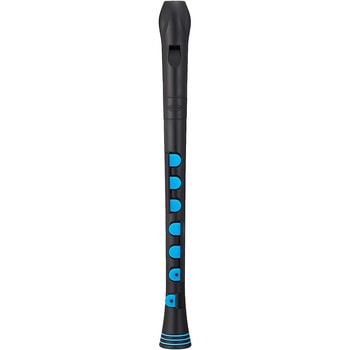 シリコンキー付きリコーダー NUVO