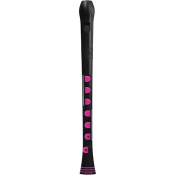 シリコンキー付きリコーダー NUVO