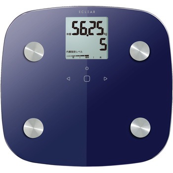 HCS-FS01BU �̏d�v �̑g���v �G���R�� �f�W�^�� 50g�P�� 28cm�Ή� �o�b�N���C�g �G���R�� 46283205