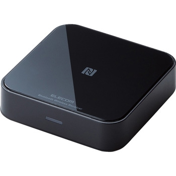 Bluetoothオーディオレシーバー/BOXタイプ エレコム