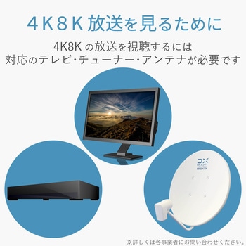 混合・分波器 【2K・4K・8K対応】 DXアンテナ