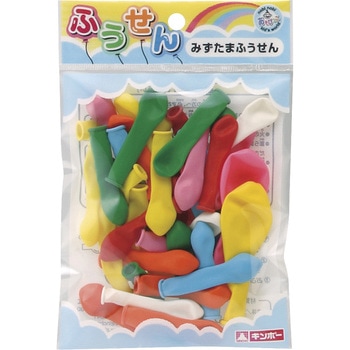 みずたまふうせん 銀鳥産業