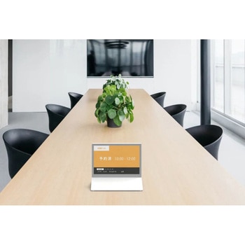 ePoster 電子ペーパーディスプレイ 7.3型 シャープ