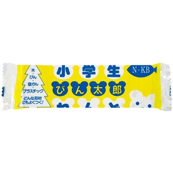 小学生用紙ねんど・びん太郎 標準1kg 銀鳥産業
