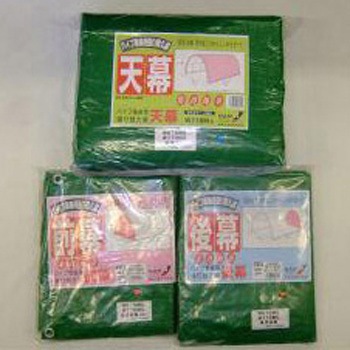張替シート 3点セット 南榮工業