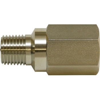 RLT3N-10 リリーフバルブ RLシリーズ(SUS316) IBS (入口)R×(出口