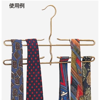 ネクタイハンガー NH-100 シロクマ