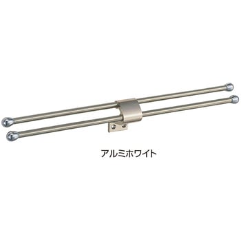 パラレルS形掛棒 NH-7 シロクマ