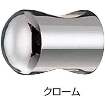 ニューキャノンツマミ KB-4 シロクマ