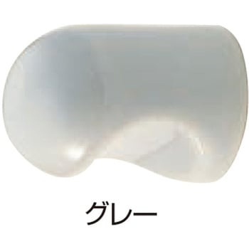 セラミックキャノンツマミ KT-5 シロクマ