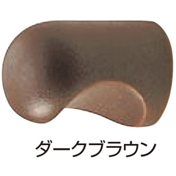 セラミックキャノンツマミ KT-5 シロクマ
