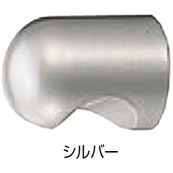 ダイカストキャノンツマミ裏ビス KZ-3B シロクマ