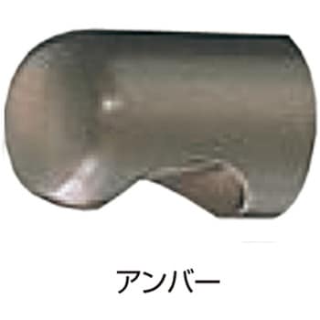 ダイカストキャノンツマミ裏ビス KZ-3B シロクマ