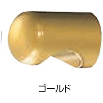 ダイカストキャノンツマミ裏ビス KZ-3B シロクマ