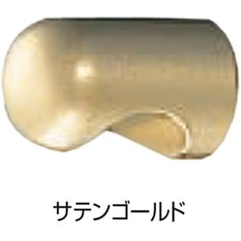 ダイカストキャノンツマミ裏ビス KZ-3B シロクマ
