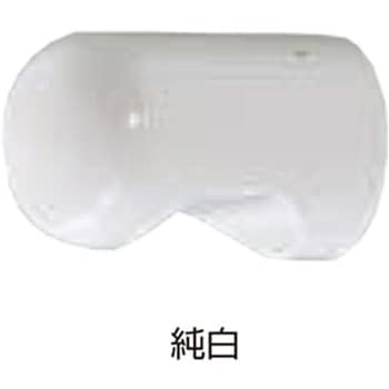 ダイカストキャノンツマミ裏ビス KZ-3B シロクマ