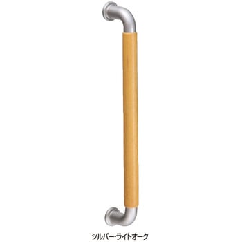 ハーモニー取手 扉厚25～36mm用 No.120 シロクマ
