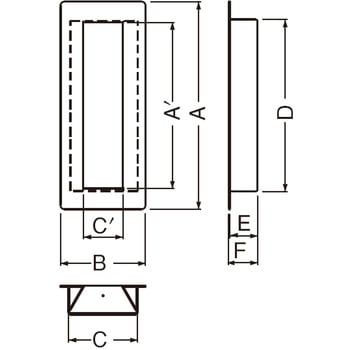 セリカ両手掛 T-55 シロクマ