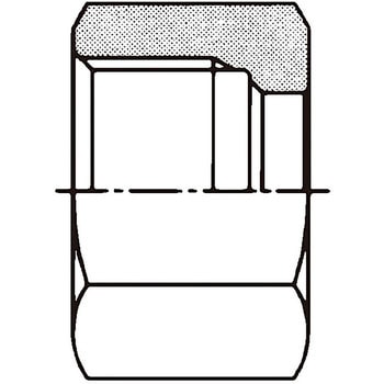 KKNナット - イハラサイエンス