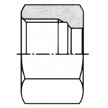 KKNナット - イハラサイエンス