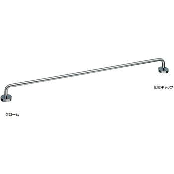 キャップ付タオル掛 BT-2 シロクマ