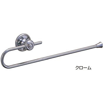 メロディータオル掛 BT-34 シロクマ