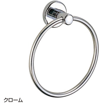 ルピナスタオルリング BT-52 シロクマ