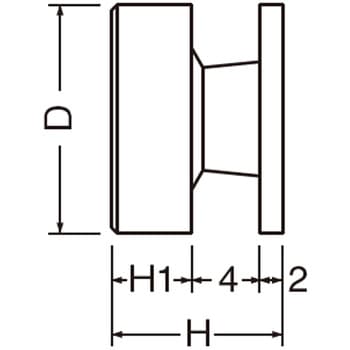 洋額吊 CB-11 シロクマ