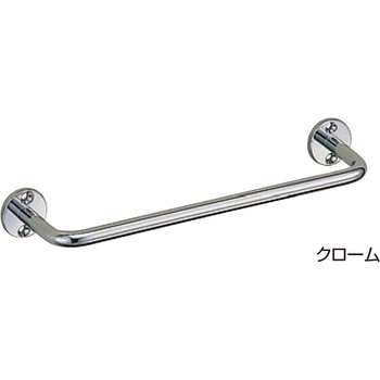 丸棒スリッパ掛 CB-37 シロクマ