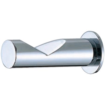 ラバトリーフックA形 CB-43 - シロクマ