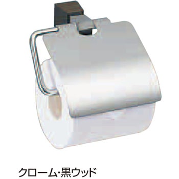 ラックスペーパーホルダー CW-6 シロクマ
