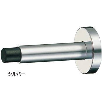 座付スリム円筒戸当り RA-2 シロクマ
