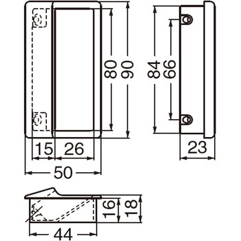 ワンピース長手掛 MZ-20 シロクマ