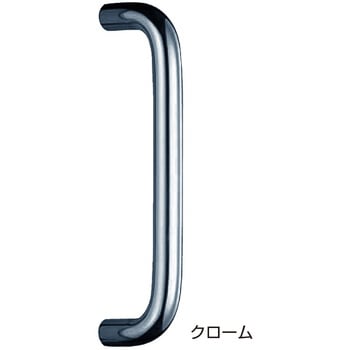 丸棒取手 No.75 シロクマ