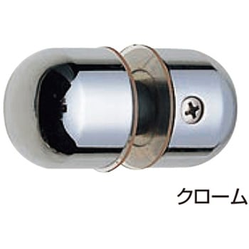 エンドキャップ No.77 シロクマ