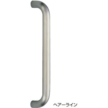 丸棒取手 No.175 シロクマ