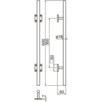 フィーネ取手 No.265 - シロクマ