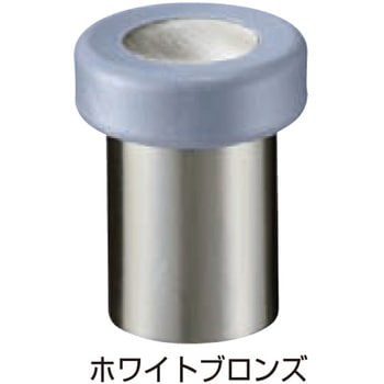 ラジアル戸当り RZ-4G シロクマ