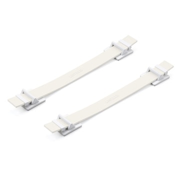 耐震用ストッパー 冷蔵庫 サンワダイレクト