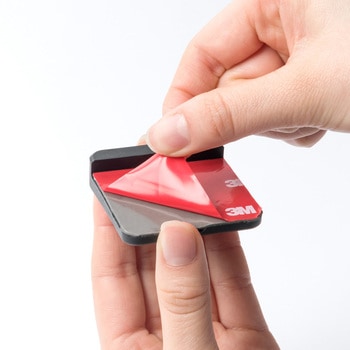 両面テープ eシリーズ セキュリティ取付け サンワダイレクト