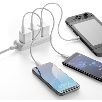 AC充電器 PD20W USB PD対応 サンワダイレクト