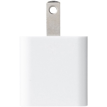 AC充電器 PD20W USB PD対応 サンワダイレクト