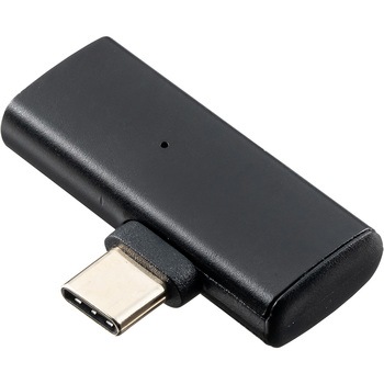 USB TypeCアダプタ USB 10Gbps 変換用 サンワダイレクト