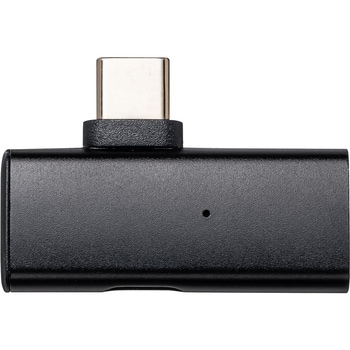 USB TypeCアダプタ USB 10Gbps 変換用 サンワダイレクト