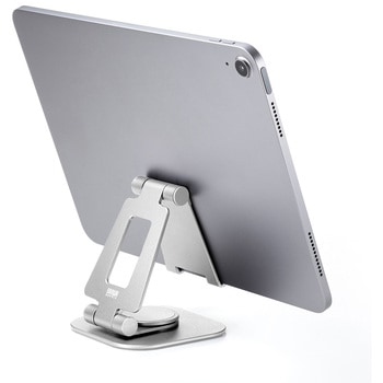 スタンド スマートフォン用 サンワダイレクト
